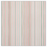 Summerween Watermelon Skull Fabric