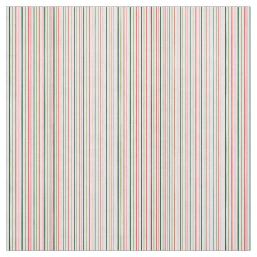 Summerween Watermelon Skull Fabric