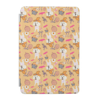 Summerween Witches and iPad Mini Cover