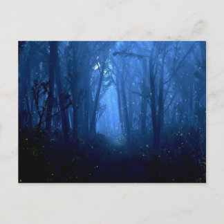 Summerwood Postcard