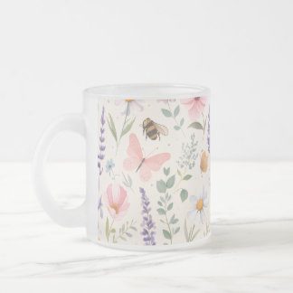 Summery Cup