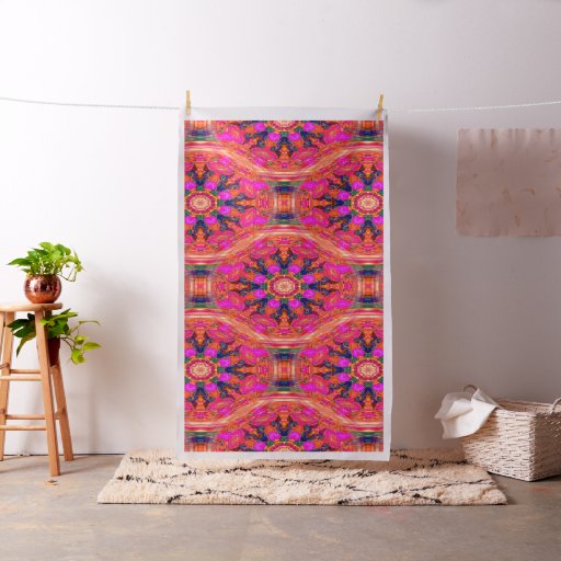 Summery  Fun Days..... Fabric