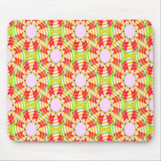 Summery Fun Times... Mouse Pad