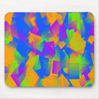 Summery Fun Times... Mouse Pad