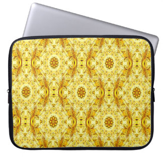 Summery Victorian... Laptop Sleeve