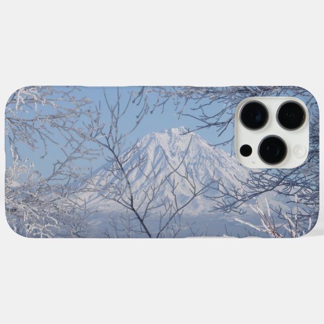 Summit  Case-Mate iPhone case (Back (Horizontal))