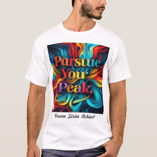 “Summit Dreams” T-Shirt