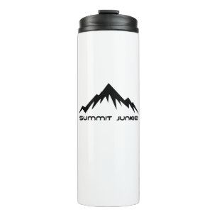 Summit Junkie Thermal Tumbler