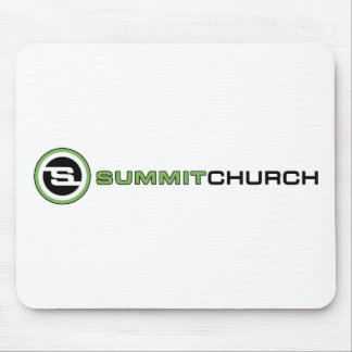 Summit Mouse Pad