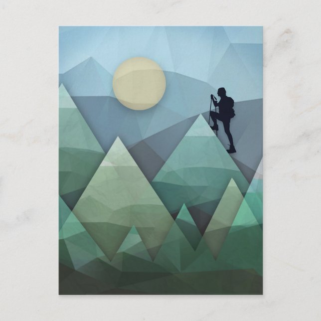 Summit Postcard (Front)