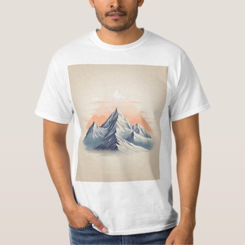 SummitStyle Elevate Your Wardrobe with Inspired T T_Shirt