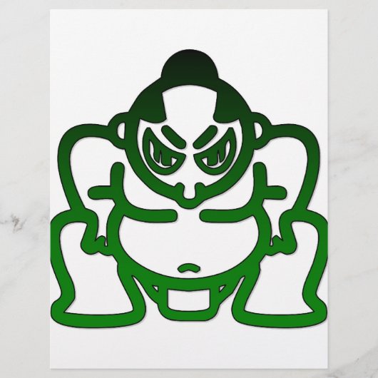 Sumo (Front)