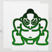 Sumo (Front/Back)