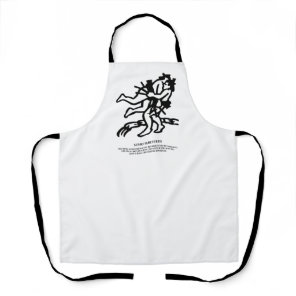 Sumo Apron