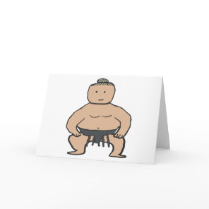 Sumo Card