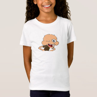 Sumo – Clarence Fan Art Tribute T-Shirt