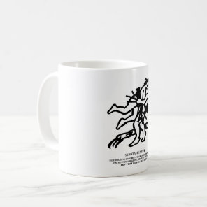Sumo Coffee Mug