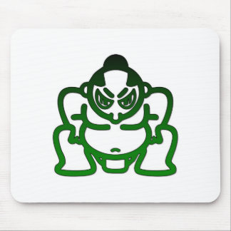 Sumo Mouse Pad