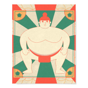 Sumo Poster