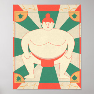 Sumo Poster