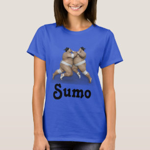 Sumo T-shirt