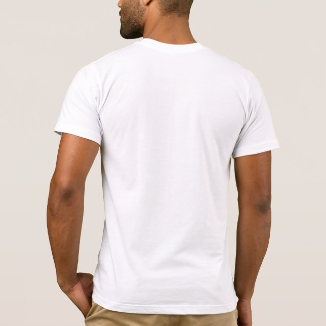 T-shirt Humoristique Sumo Câlins - Design Rétro Arc-en-ciel Japonais - Coton Léger - Coupe Classique - Homme/Femme - 2