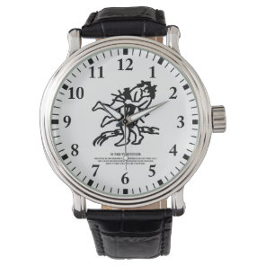 Sumo Watch