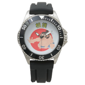 Sumo wrestler !!! watch