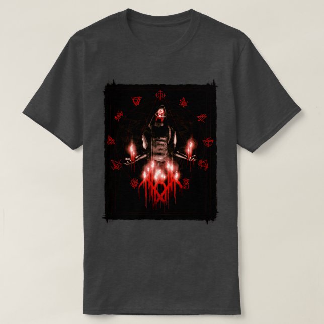 Sumon T-Shirt (Design Front)