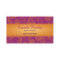 Sumptuous Paisley Business Card
