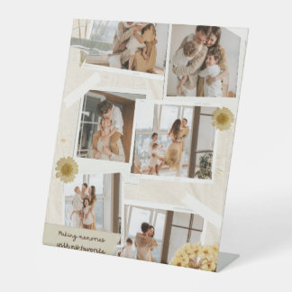 Sumsung cases/iPad cases Family Love Samsung Galax Pedestal Sign