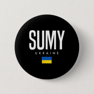 Sumy Ukraine Button