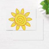 Sun (Desk)