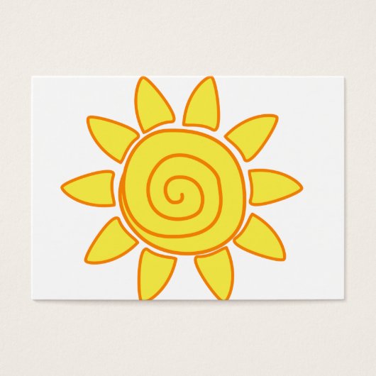 Sun (Front)
