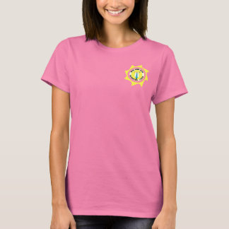 SUN AND FUN LOGO WEB PROMO T-Shirt