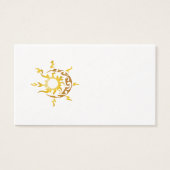 sun and moon (Front)