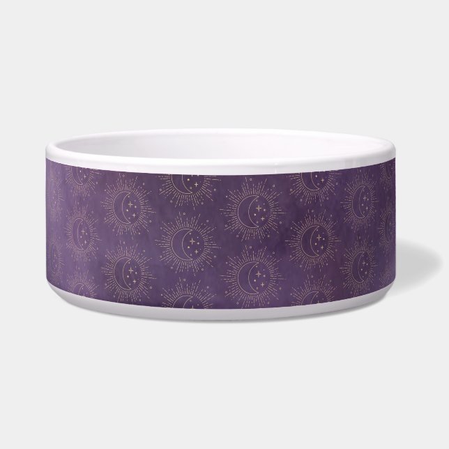 Sun and Moon Bowl (Front)