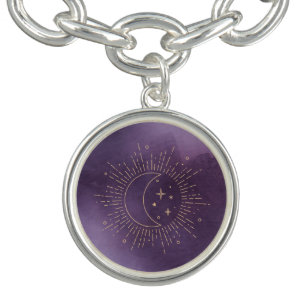 Sun and Moon Bracelet
