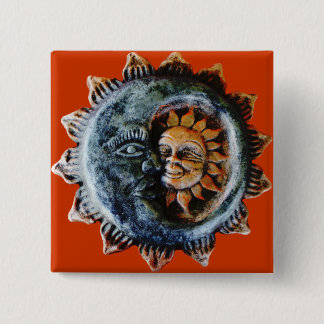 Sun and moon button