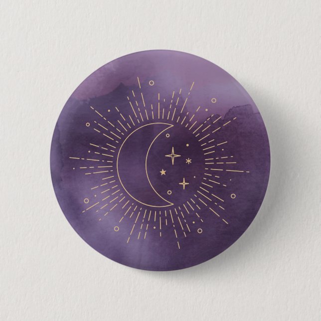 Sun and Moon Button (Front)