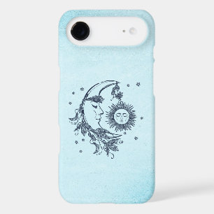 Sun and Moon iPhone 17 Air Case