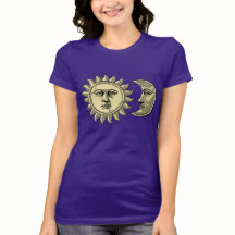 Sun and Moon II