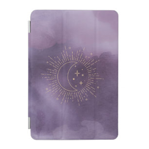 Sun and Moon iPad Mini Cover