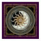 Sun and Moon Pagan Wheel