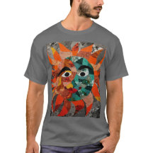 Sun and Moon T-Shirt