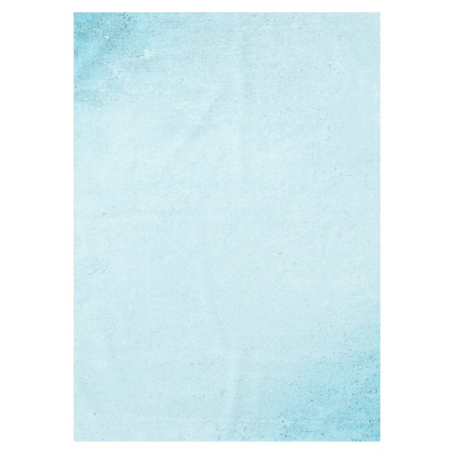 Sun and Moon Tablecloth (Front)