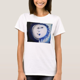 Sun and Moon Tank Top