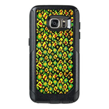 Sun and peppers OtterBox samsung galaxy s7 case