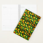 Sun and peppers planner<br><div class="desc">Sun peppers</div>