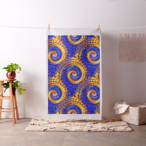 Sun and Skies...... Fabric